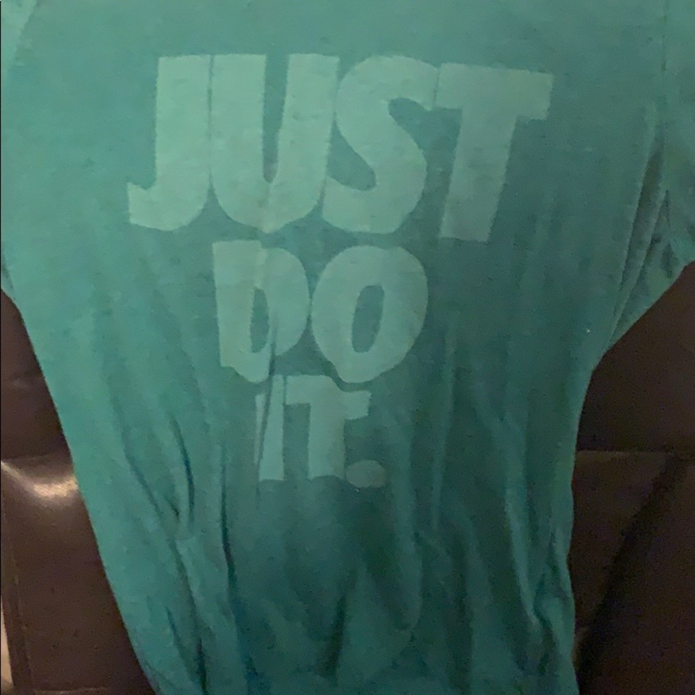 Nike T shirt